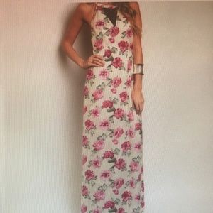 Beautiful Pastel Colored Slip Dress